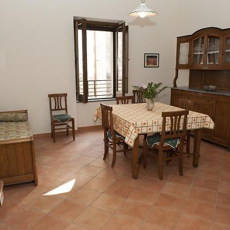 Casa Lippi Apartment Casal Velino Exterior photo