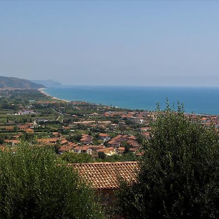 Casa Lippi Apartment Casal Velino Exterior photo