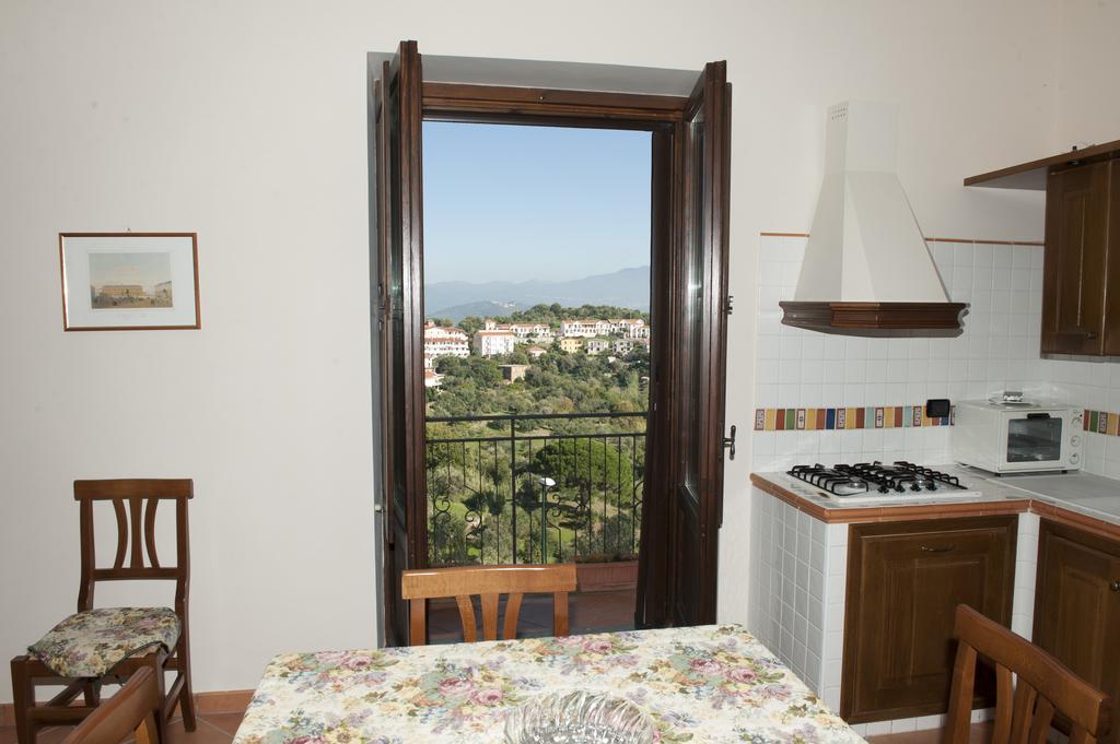 Casa Lippi Apartment Casal Velino Room photo