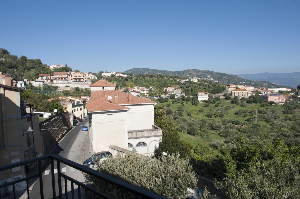 Casa Lippi Apartment Casal Velino Exterior photo
