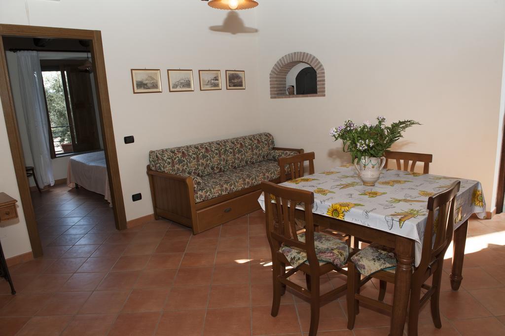 Casa Lippi Apartment Casal Velino Room photo