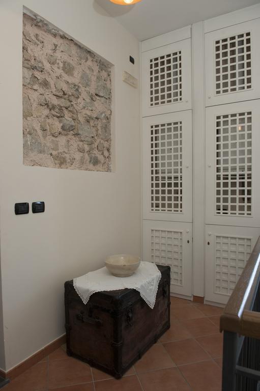 Casa Lippi Apartment Casal Velino Exterior photo