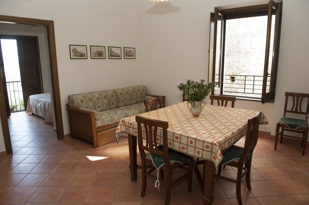 Casa Lippi Apartment Casal Velino Room photo
