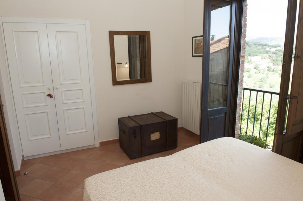 Casa Lippi Apartment Casal Velino Room photo