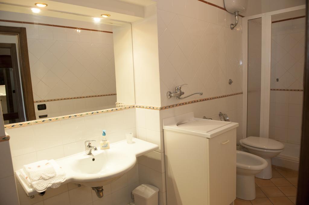 Casa Lippi Apartment Casal Velino Room photo