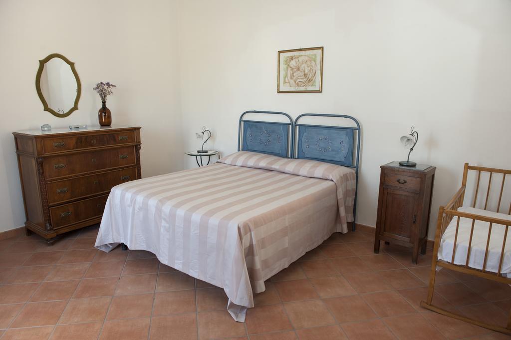 Casa Lippi Apartment Casal Velino Room photo