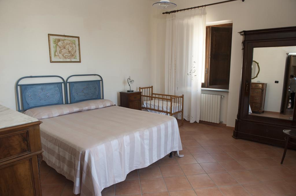 Casa Lippi Apartment Casal Velino Room photo