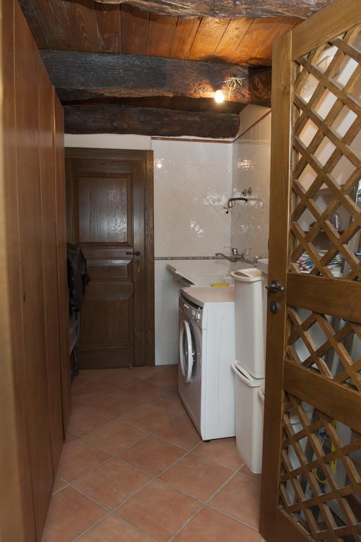 Casa Lippi Apartment Casal Velino Exterior photo