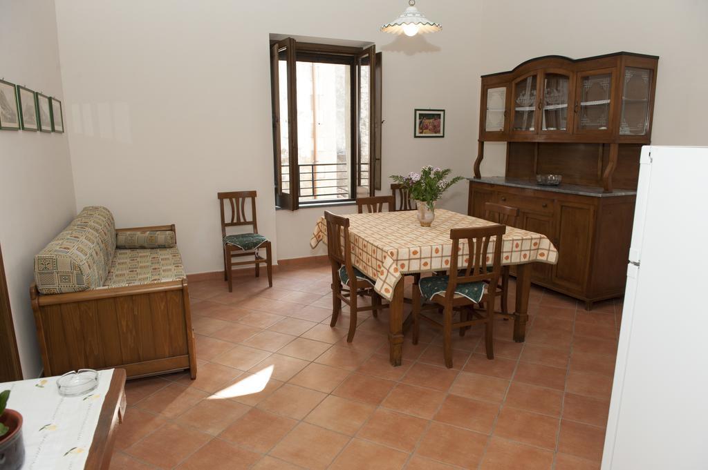 Casa Lippi Apartment Casal Velino Exterior photo