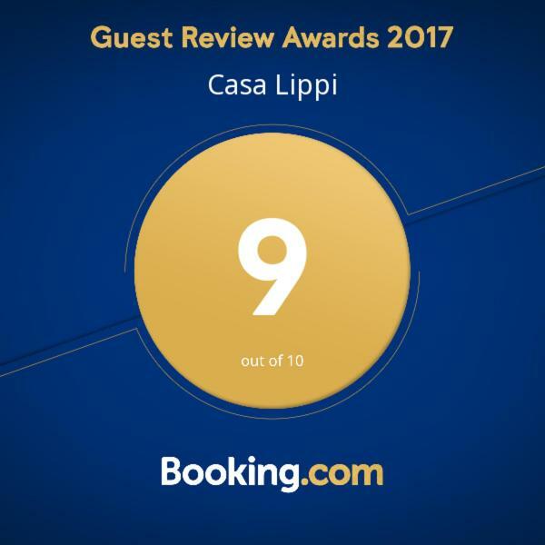Casa Lippi Apartment Casal Velino Exterior photo